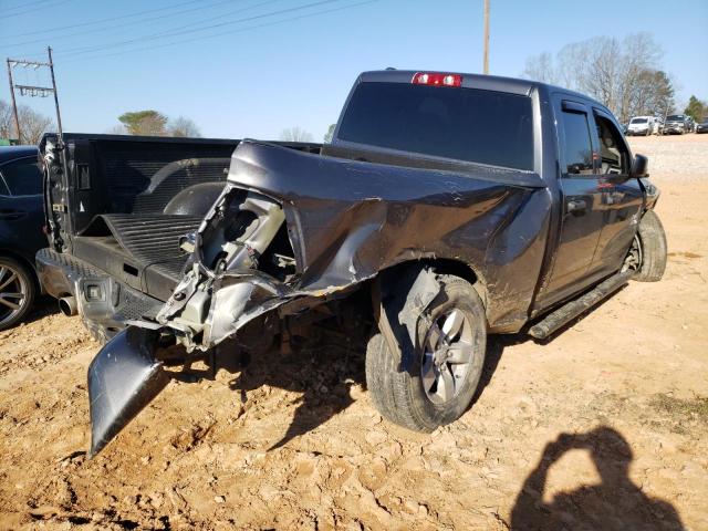 Photo 4 from auction – 2017 RAM 1500 ST with VIN 1C6RR7FT4HS632885
