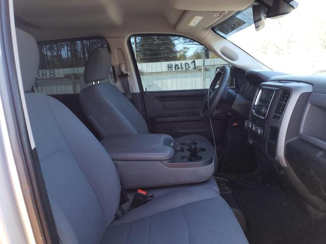 Foto 5 de la subasta – 2018 RAM 1500 ST con VIN 3C6RR7KT2JG269926