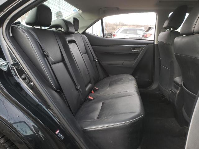 Photo 6 from auction – 2016 TOYOTA COROLLA L with VIN 2T1BURHE9GC709415