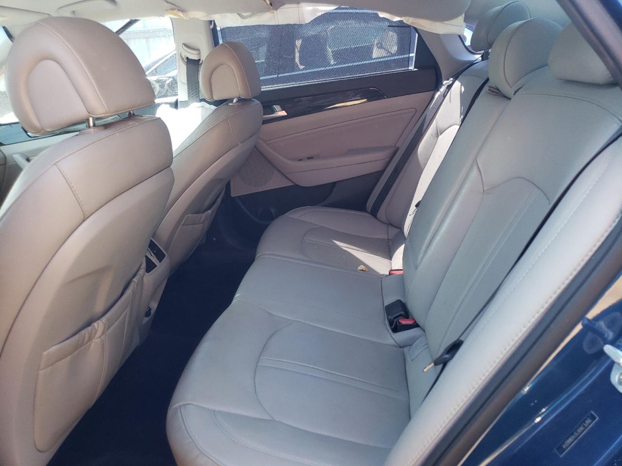 Photo 6 from auction – 2015 HYUNDAI SONATA SPO with VIN 5NPE34AF5FH066014