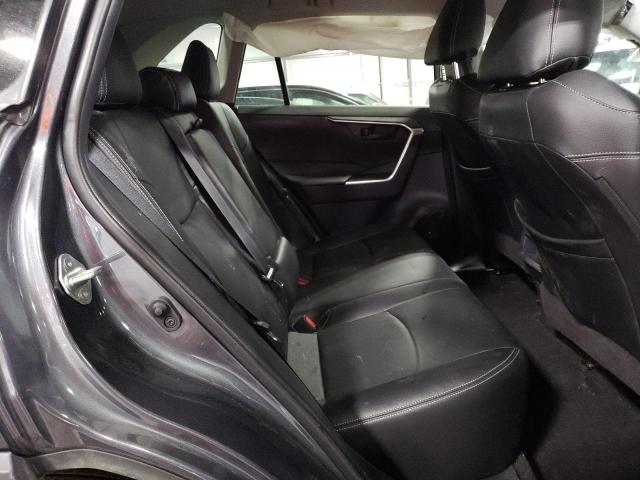 Photo 6 from auction – 2019 TOYOTA RAV4 LE with VIN 2T3F1RFV4KW073739