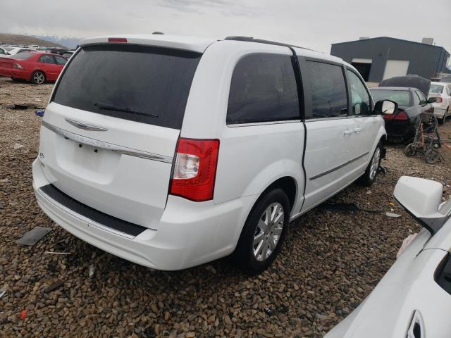 Photo 4 from auction – 2016 CHRYSLER TOWN & COU with VIN 2C4RC1BGXGR288396