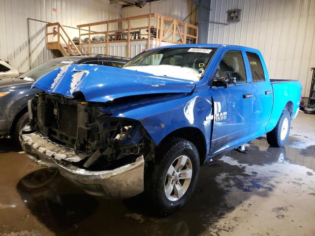 Photo 2 from auction – 2016 RAM 1500 ST with VIN 1C6RR7FT2GS283806