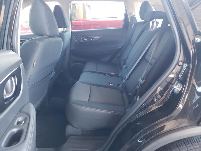 Photo 6 from auction – 2019 NISSAN ROGUE S with VIN KNMAT2MT8KP501630