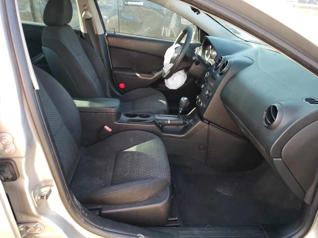 Photo 5 from auction – 2008 PONTIAC G6 BASE with VIN 1G2ZG57B384230731