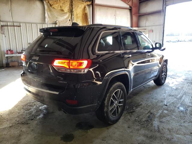 Photo 4 from auction – 2018 JEEP GRAND CHER with VIN 1C4RJFBG3JC483937