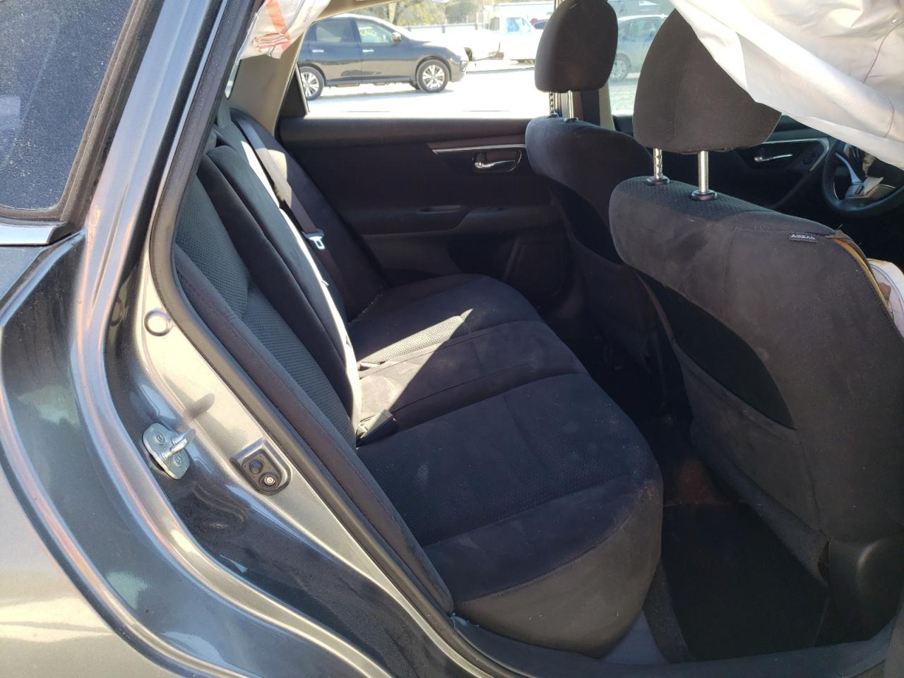 Photo 6 from auction – 2014 NISSAN ALTIMA 2.5 with VIN 1N4AL3AP4EN257462
