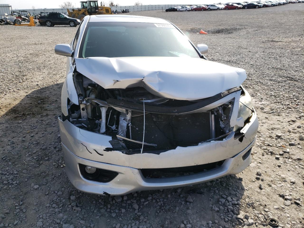 Photo 9 from auction – 2011 TOYOTA CAMRY BASE with VIN 4T1BF3EK1BU210567