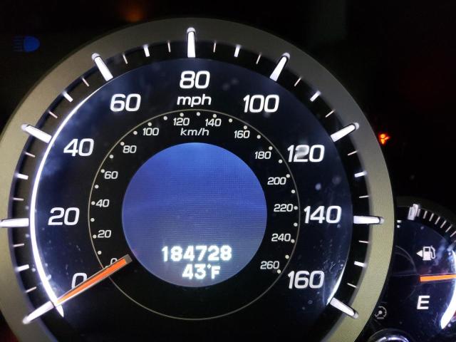 Photo 8 from auction – 2012 ACURA TSX TECH with VIN JH4CU2F68CC009720