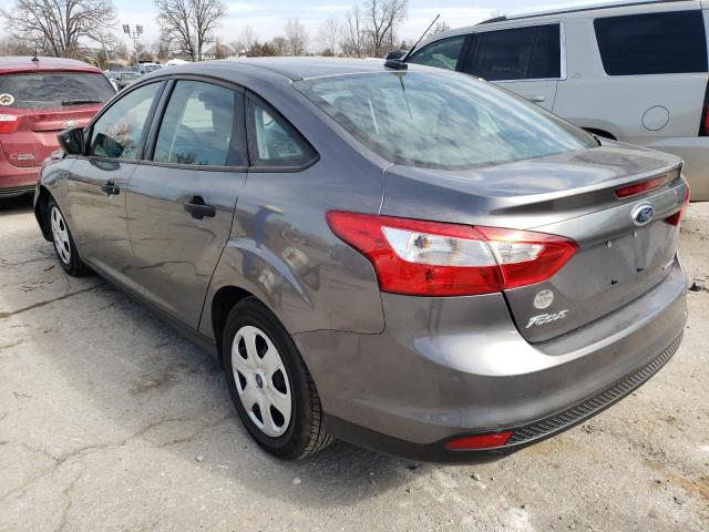 Foto 3 de la subasta – 2013 FORD FOCUS S con VIN 1FADP3E27DL373278