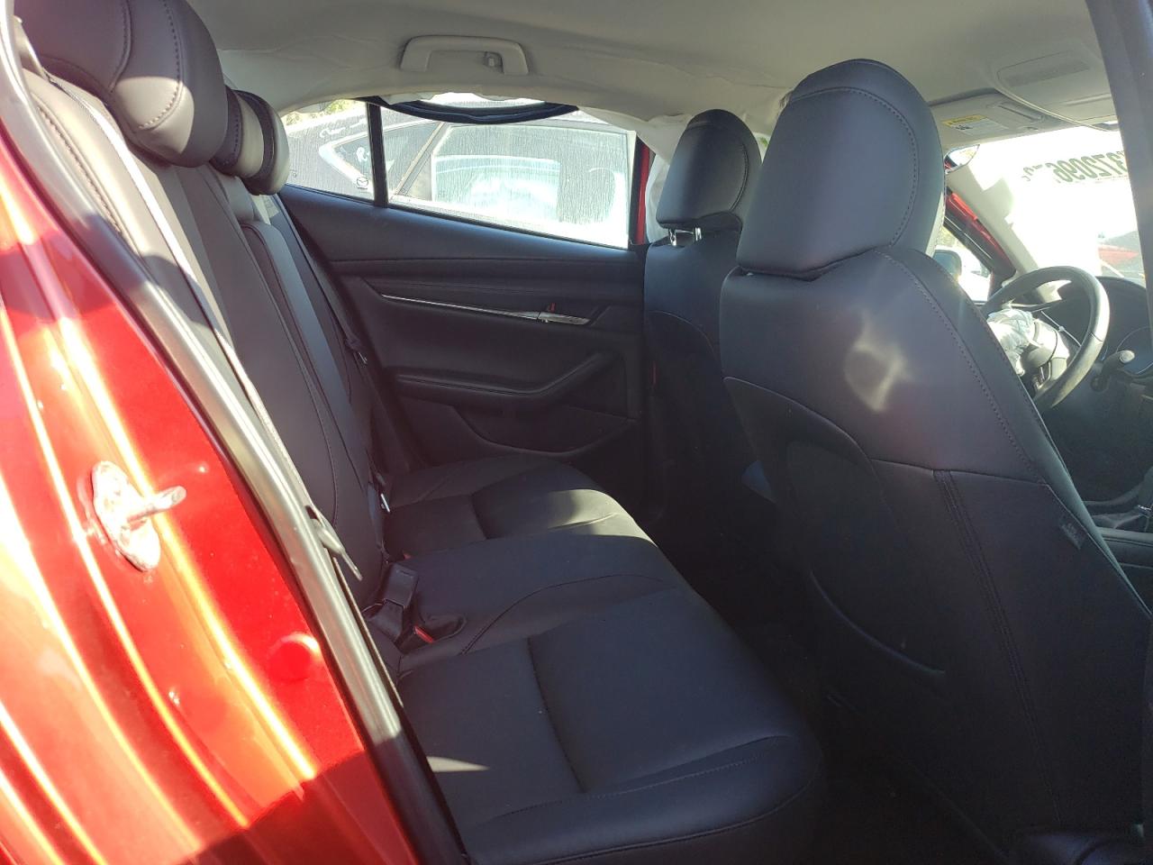 Photo 6 from auction – 2019 MAZDA 3 PREFERRE with VIN 3MZBPADL2KM106378