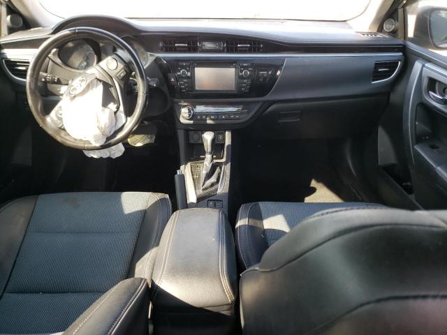 Photo 9 from auction – 2014 TOYOTA COROLLA L with VIN 2T1BURHE7EC049436