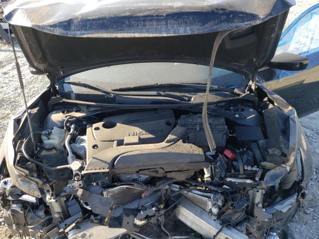 Photo 7 from auction – 2017 NISSAN ALTIMA 2.5 with VIN 1N4AL3AP0HC246006