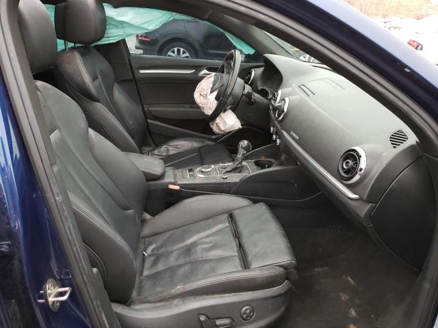Photo 5 from auction – 2015 AUDI A3 PREMIUM with VIN WAUEFGFF0F1041396