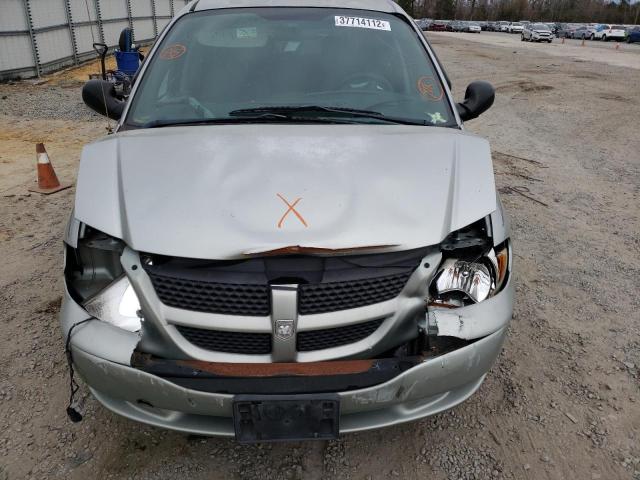Photo 7 from auction – 2004 DODGE CARAVAN SX with VIN 1D8GP45R14B501807