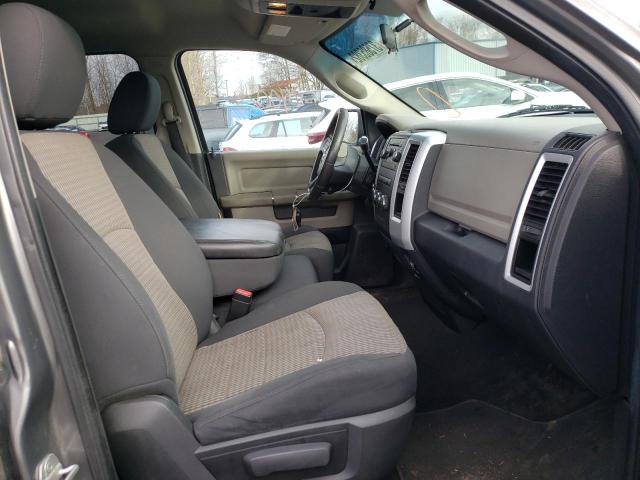 Photo 5 from auction – 2010 DODGE RAM 1500 with VIN 1D7RV1GP7AS209863