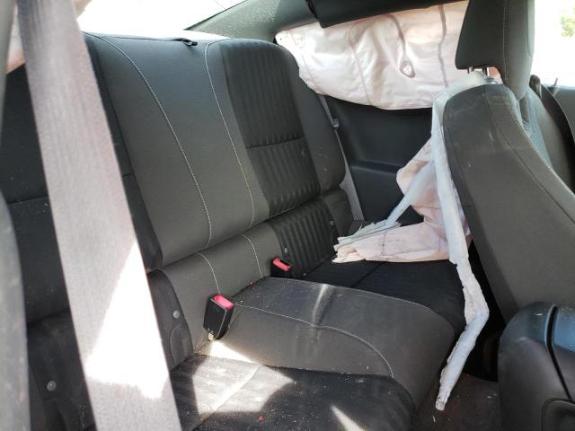Photo 6 from auction – 2015 CHEVROLET CAMARO LS with VIN 2G1FB1E35F9267431