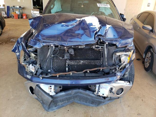 Photo 7 from auction – 2010 FORD F150 SUPER with VIN 1FTEW1C85AFD73593