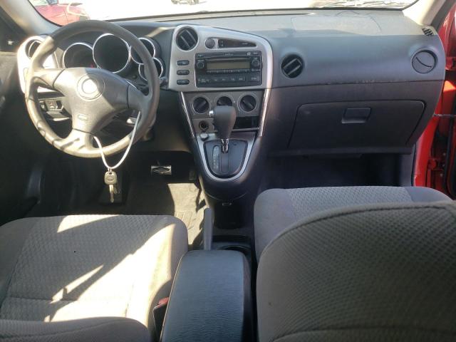 Photo 9 from auction – 2008 TOYOTA COROLLA MA with VIN 2T1KR32E18C711961