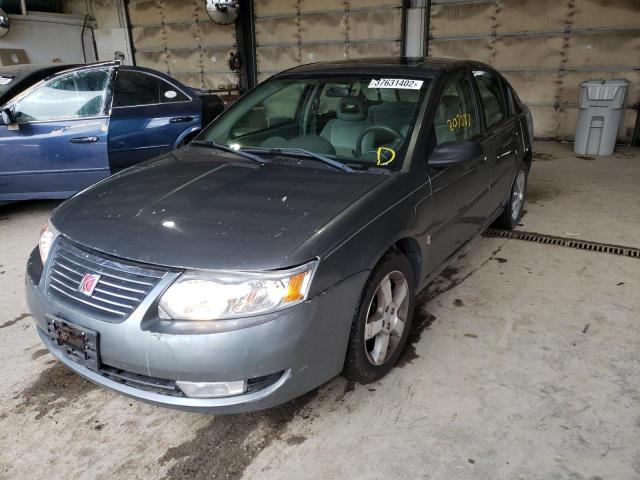 Photo 2 from auction – 2006 SATURN ION LEVEL with VIN 1G8AL55F56Z175798