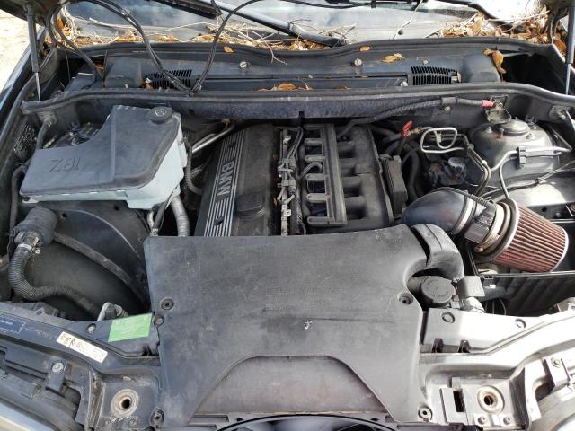 Photo 7 from auction – 2006 BMW X5 3.0I with VIN 5UXFA13546LY39059