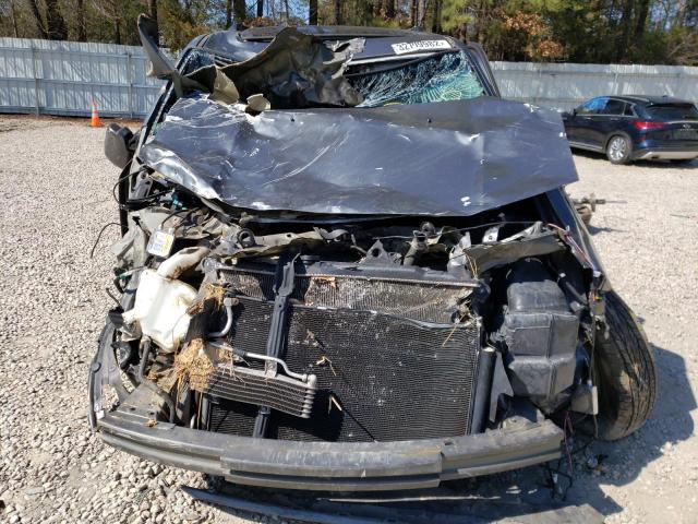 Photo 9 from auction – 2012 HONDA PILOT TOUR with VIN 5FNYF4H93CB056757