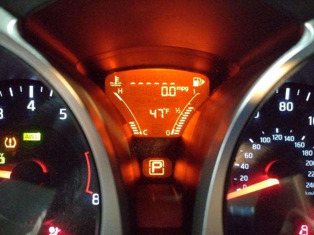 Photo 8 from auction – 2013 NISSAN JUKE with VIN JN8AF5MV2DT223297