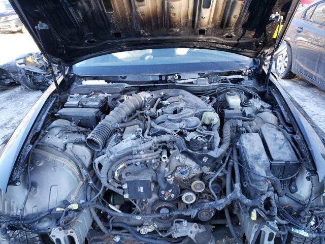 Photo 7 from auction – 2011 LEXUS IS 250 with VIN JTHCF5C26B5045602