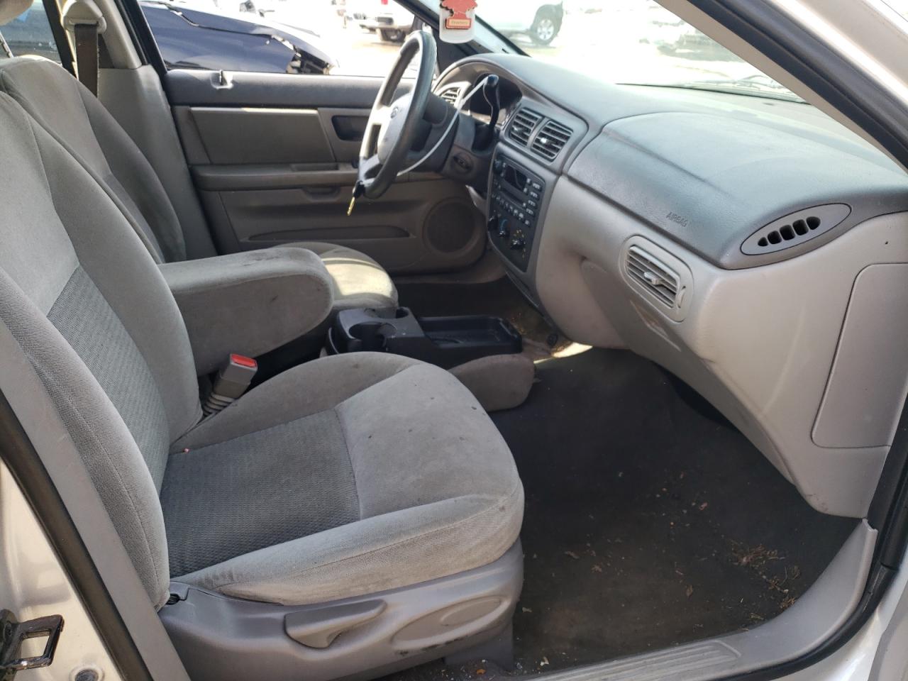 صورة رقم 5 من المزاد - 2007 FORD TAURUS SE مع VIN 1FAHP53U37A170695