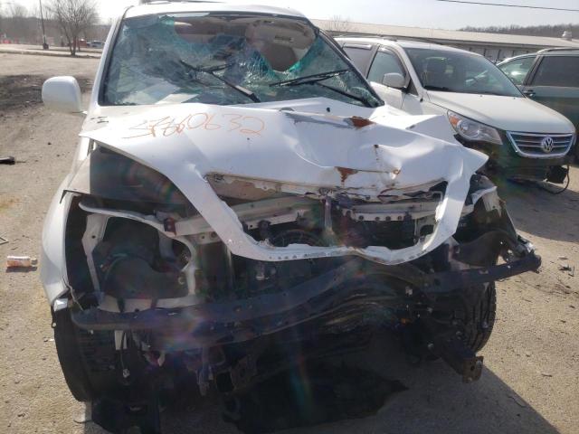 Photo 7 from auction – 2008 LEXUS GX 470 with VIN JTJBT20X080160283