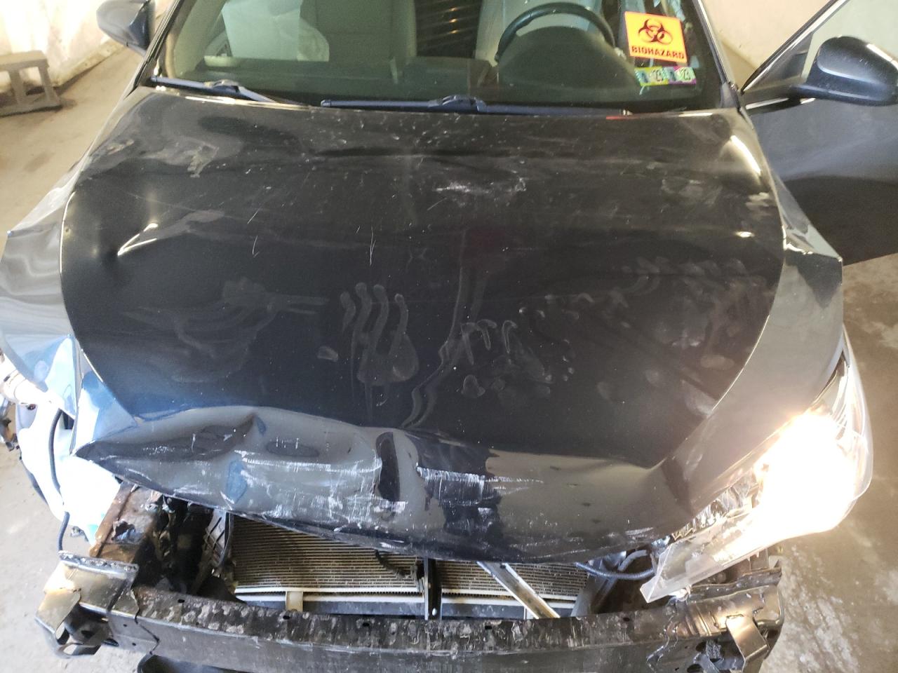 Photo 7 from auction – 2017 TOYOTA CAMRY LE with VIN 4T1BF1FK5HU625712