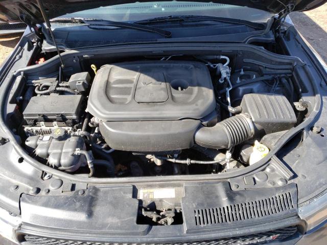 صورة رقم 7 من المزاد - 2019 DODGE DURANGO GT مع VIN 1C4RDJDGXKC692598
