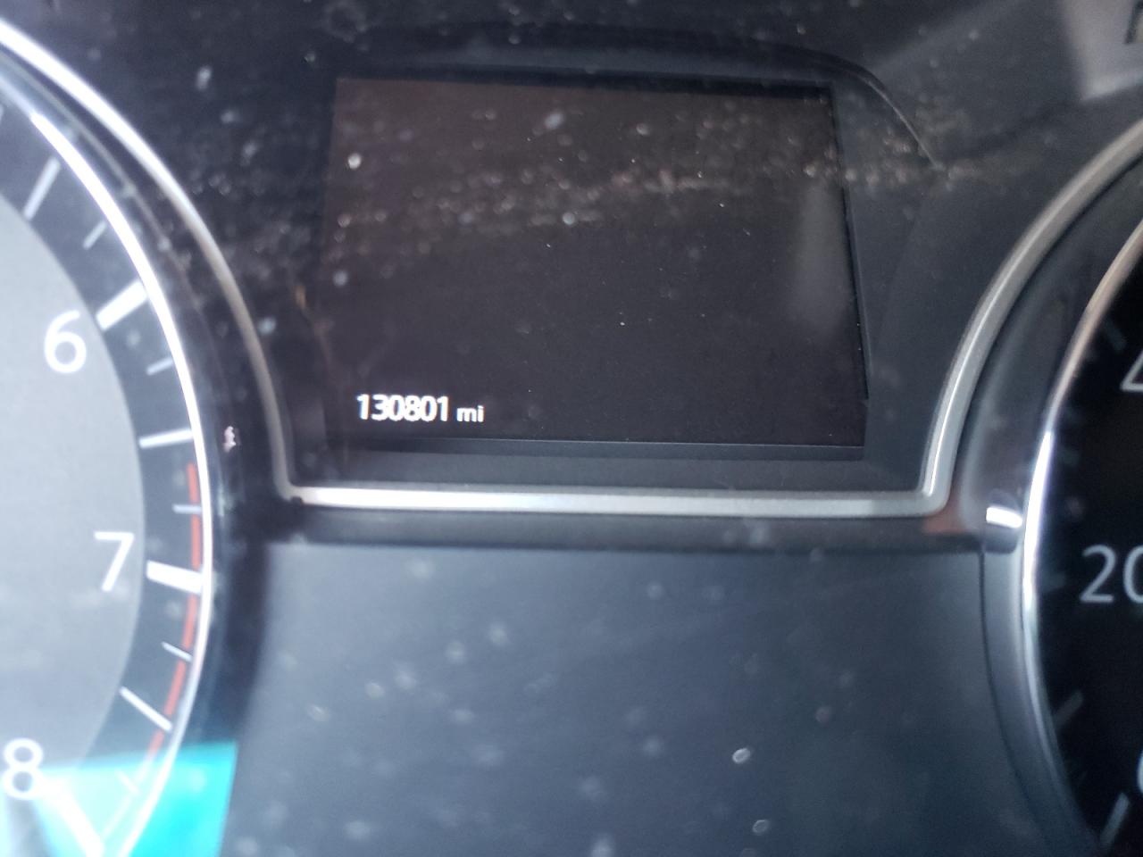 Photo 8 from auction – 2016 NISSAN PATHFINDER with VIN 5N1AR2MMXGC635900
