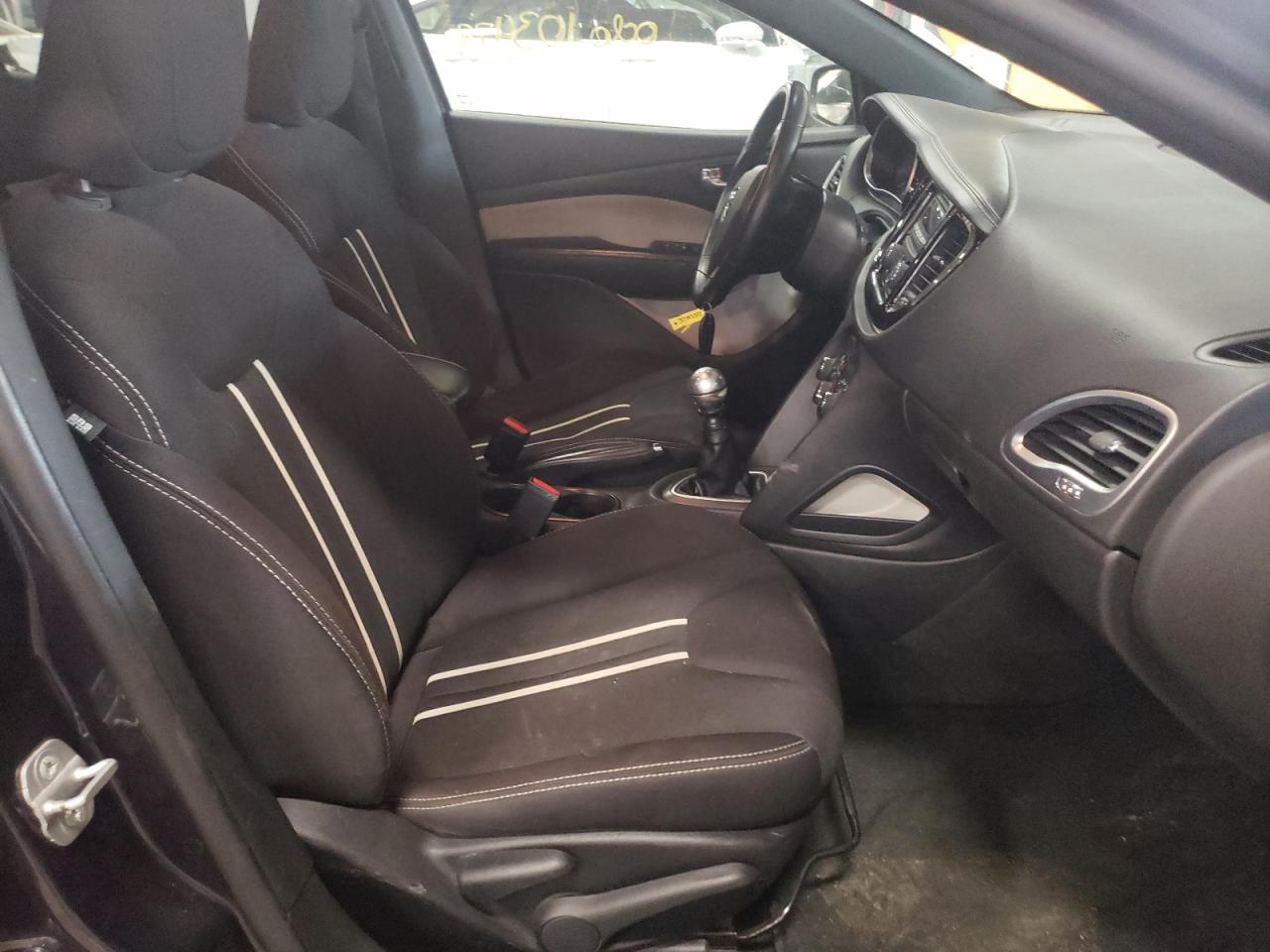 Photo 5 from auction – 2014 DODGE DART SXT with VIN 1C3CDFBB1ED708801