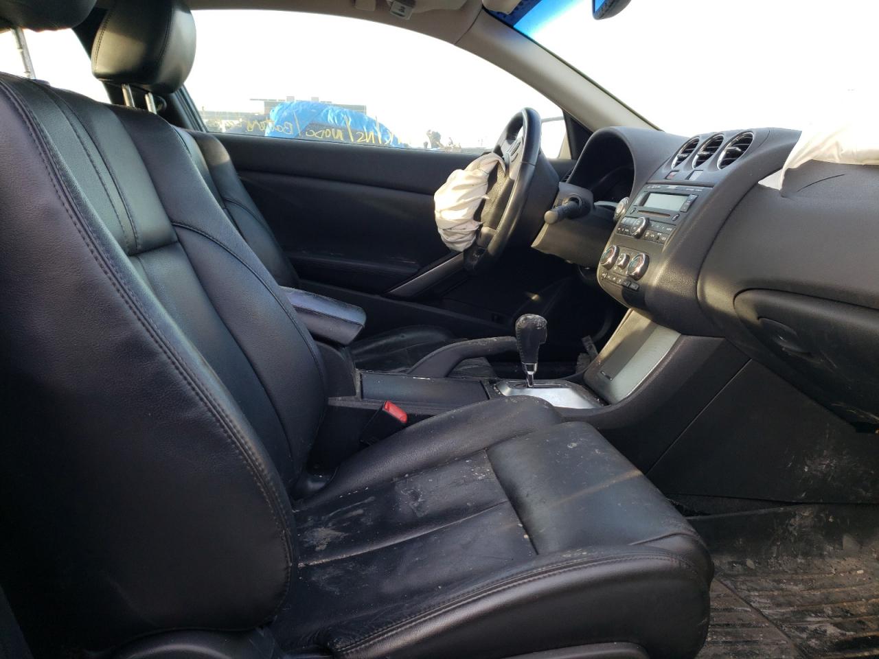 Photo 5 from auction – 2008 NISSAN ALTIMA 2.5 with VIN 1N4AL24E78C285230