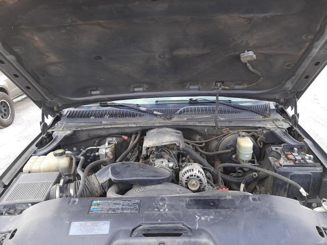 Photo 7 from auction – 2000 CHEVROLET SILVERADO with VIN 1GCEK19V8YE155429