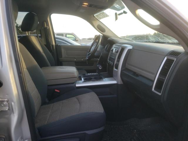 Photo 5 from auction – 2012 DODGE RAM 1500 S with VIN 1C6RD6GT5CS145503