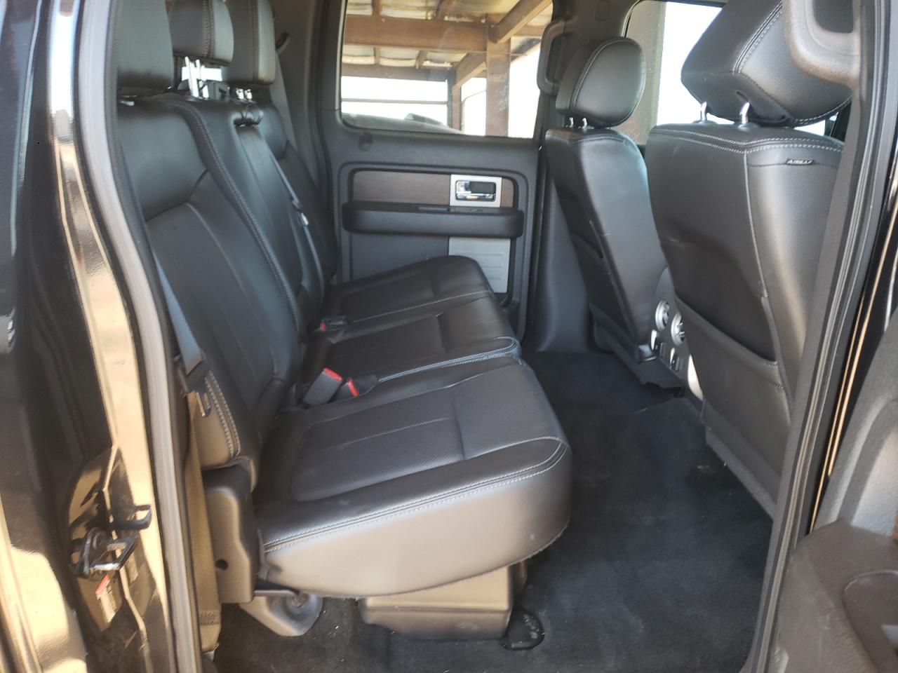 Foto 6 de la subasta – 2014 FORD F150 SUPER con VIN 1FTFW1EF2EFB73776