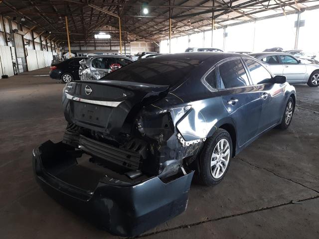 Photo 4 from auction – 2015 NISSAN ALTIMA 2.5 with VIN 1N4AL3AP2FC170091