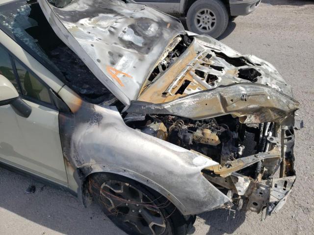 Photo 9 from auction – 2013 SUBARU XV CROSSTR with VIN JF2GPAKC6D2856762