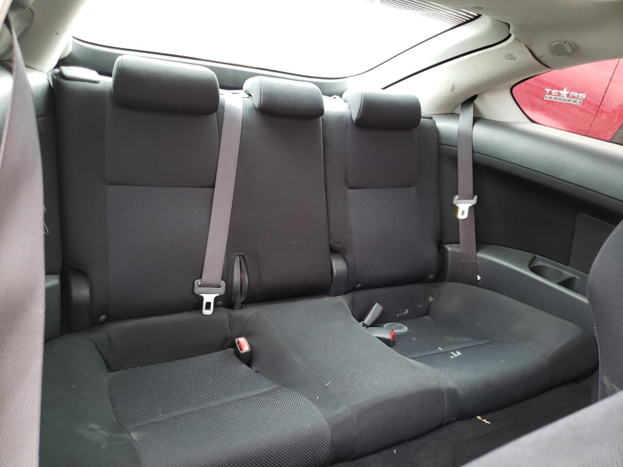 Photo 6 from auction – 2009 TOYOTA SCION TC with VIN JTKDE167390289488