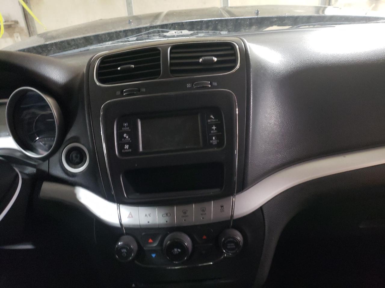 Photo 9 from auction – 2013 DODGE JOURNEY SX with VIN 3C4PDCBB1DT552635