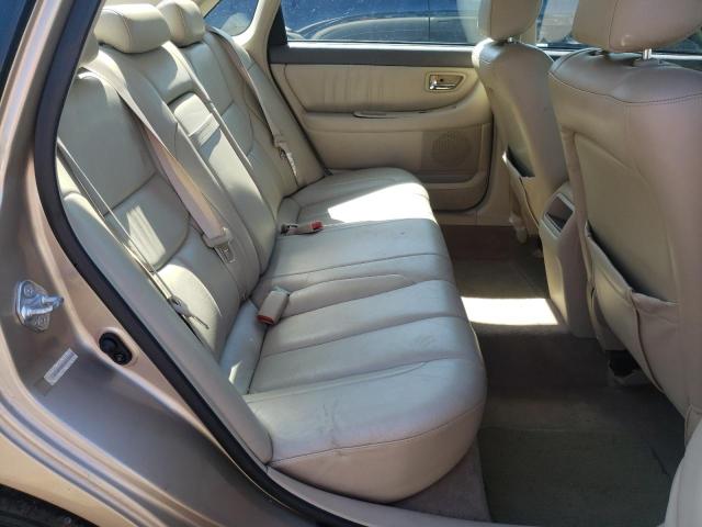 Photo 6 from auction – 2000 TOYOTA AVALON XL with VIN 4T1BF28B1YU110810