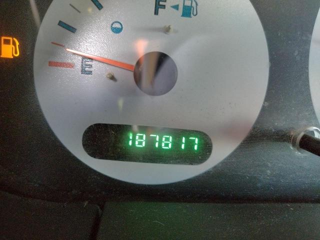 Photo 8 from auction – 2004 DODGE CARAVAN SX with VIN 1D4GP45R04B577925