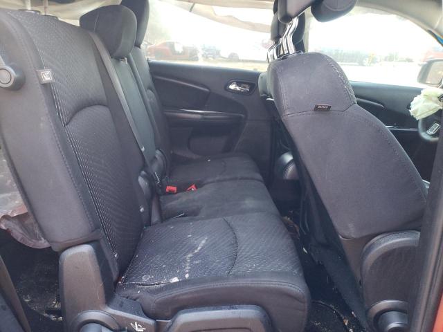 Photo 6 from auction – 2015 DODGE JOURNEY SE with VIN 3C4PDCAB9FT517460