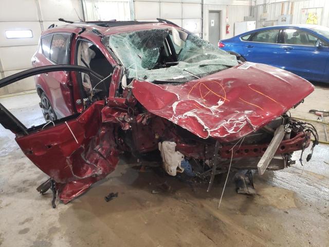 Photo 9 from auction – 2018 FORD ESCAPE SE with VIN 1FMCU0GD7JUC19103