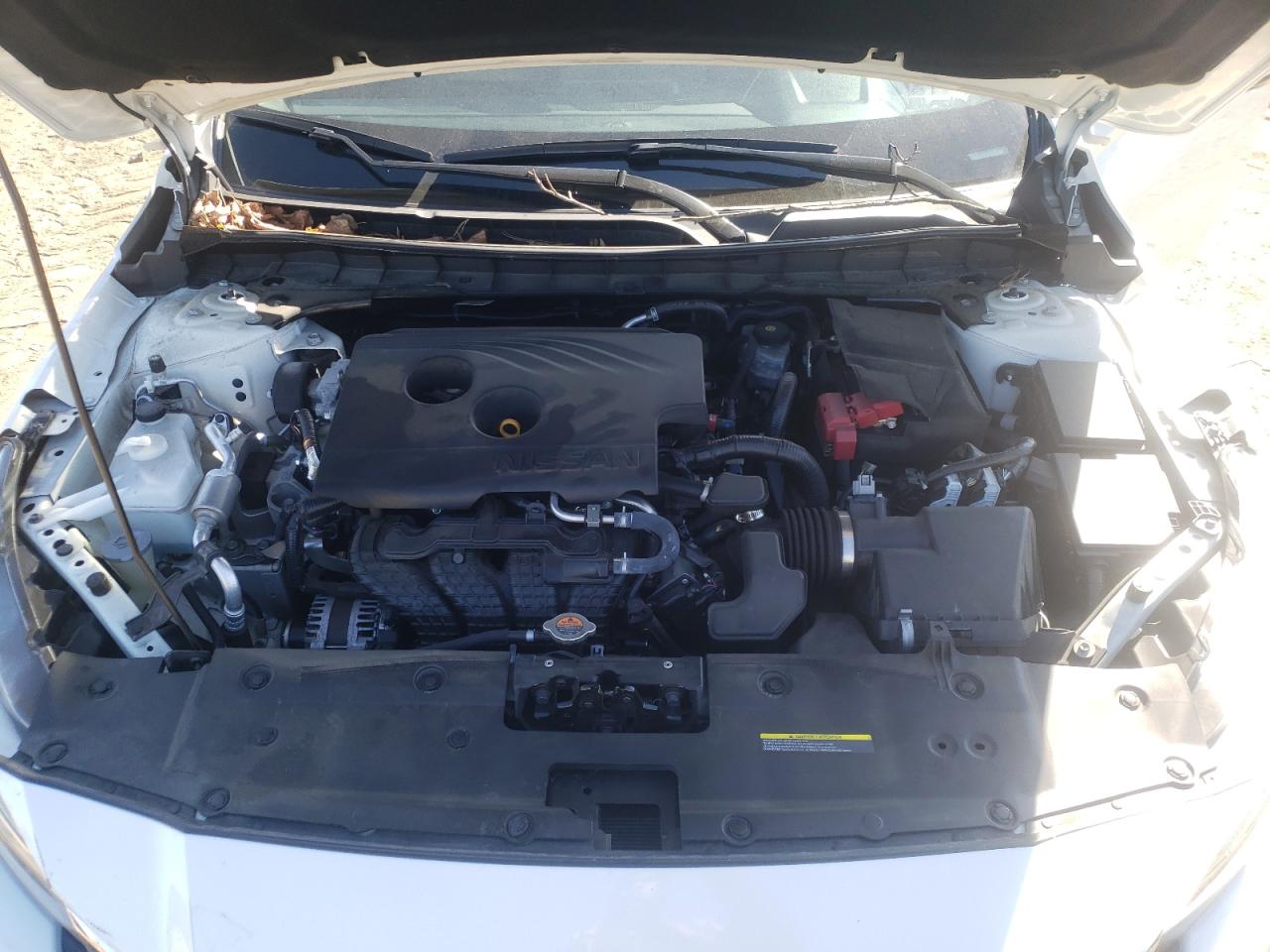 Photo 7 from auction – 2019 NISSAN ALTIMA SL with VIN 1N4BL4EV2KC130414