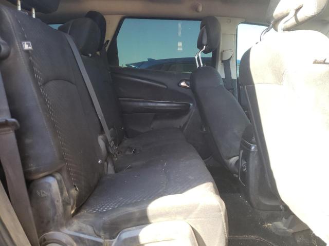 Photo 6 from auction – 2011 DODGE JOURNEY MA with VIN 3D4PH1FG2BT548947
