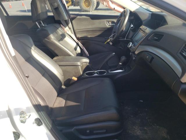 Photo 5 from auction – 2018 ACURA ILX PREMIU with VIN 19UDE2F76JA003890