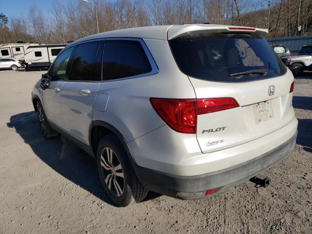 Zdjęcie 3 z aukcji – 2016 HONDA PILOT EX z VIN 5FNYF6H32GB030986